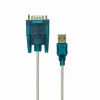 Cabo Sbox USB-RS232/R USB A macho -> RS-232 macho - 2M