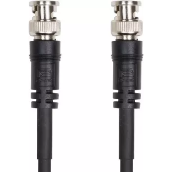Cabo coaxial Roland RCC-50-SDI 15 m BNC preto