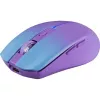 Rato DEFENDER MYSTERY MM-301 RF+BT LILA 1600dpi 6T