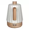 Chaleira elétrica de cerâmica Concept RK0090 1,5 l branca