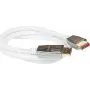 Cabo de ligação PYTHON DisplayPort 1.4 10m 8K UHD-2 a60Hz banhado a ouro OFC - cabo - digital/ecrã/vídeo