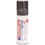 Tinta acrílica em spray Edding 5200 antracite 200 ml