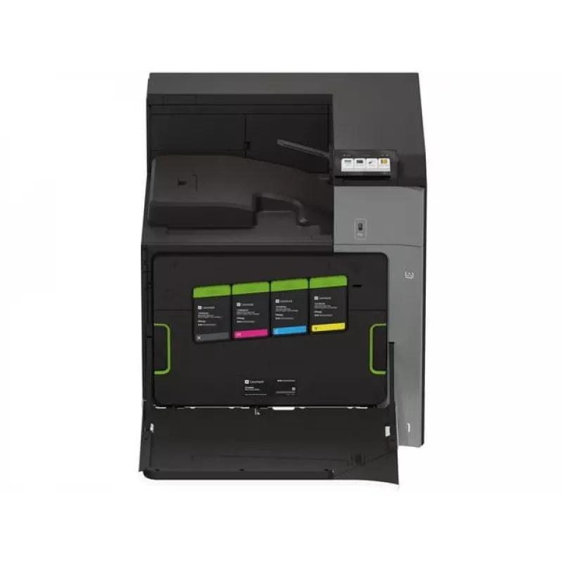 Lexmark CS963e - Impressora - Cor - Duplex - Laser - A3/Ledger - 1200 x 1200 dpi - Capacidade: 700 folhas - USB 2,0, USB 2,0-Host, Gigabit LAN, Wi-Fi(ac) (20L8060)