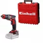 Aparafusadora para pladur EINHELL TP-DY 18 Li BL Solo 18 V, sem escovas, bateria não incluída (modelo 4261010)