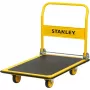 Carrinho de plataforma em aço 300 kg (PC528), Stanley