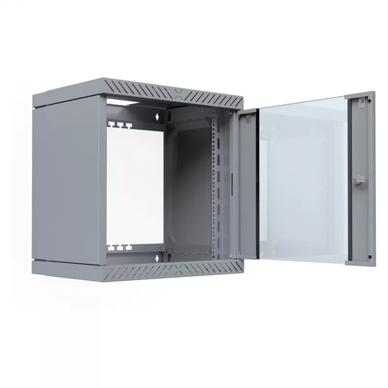 EFB Elektronik Armário de parede 19