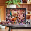 Calendário do Advento LEGO Star Wars 2025 — conjunto 75418, minifiguras e modelos de construção sazonais