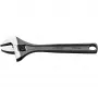 Hazet 279-8 chave ajustável, 206 mm, abertura máxima da boca 29 mm
