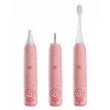 Escova de dentes sónica Concept ZK6010 para crianças 5-9 anos rosa