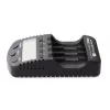 CARREGADOR DE BATERIA NC-1000 PLUS