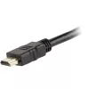 Cabo adaptador HDMI > DVI-D (preto, 5 metros, Dual Link, 24+1)