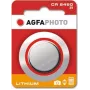 AgfaPhoto - Pilha CR2450 - Li (70117)