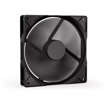 ENDORFY Stratus 140 PWM Ventoinha para caixa 140mm - Preto