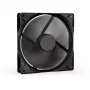 ENDORFY Stratus 140 PWM Ventoinha para caixa 140mm - Preto