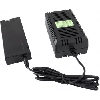Fonte de alimentação Antari DCP-12 modelo 5170299U 12V 1A, alimentação de substituição para dispositivos compatíveis