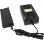 Fonte de alimentação Antari DCP-12 modelo 5170299U 12V 1A, alimentação de substituição para dispositivos compatíveis
