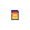 Memória flash Transcend 2GB SD MLC TS2GSDC