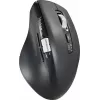Rato sem fios YENKEE SPIN DUAL 2095BK — rato ótico compacto de modo duplo, modelo YMS 2095B SPIN