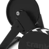 Wahoo KICKR CORE 2 rolo de treino para bicicleta com cassete de 11 velocidades