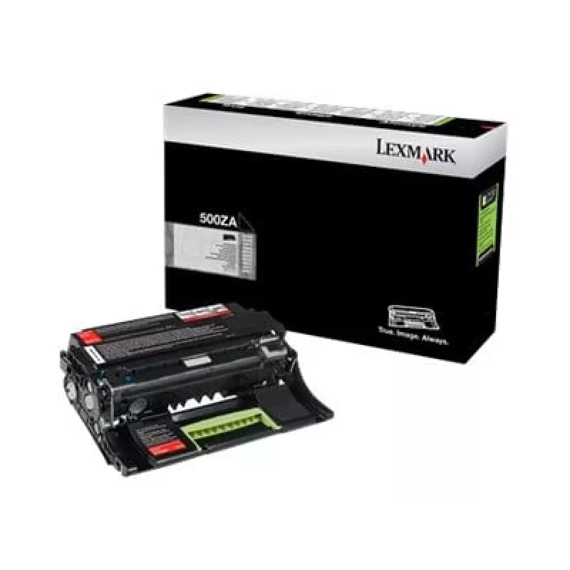Unidade de imagem Lexmark 50F0ZA0