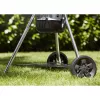 Grelhador a carvão Weber Master Touch GBS E-5750, 57 cm preto