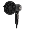 Secador de cabelo Adler Mesko MS 2287 2400 W preto, champanhe