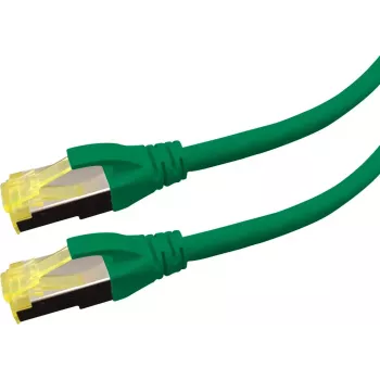 Cabo de patch CAT6 S/FTP