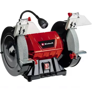 Rebarbadora de bancada Einhell TC-BG 200 L 2980 rpm 400 W