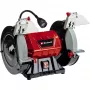 Rebarbadora de bancada Einhell TC-BG 200 L 2980 rpm 400 W