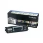 Toner Lexmark X340H11G - preto - capacidade: 6.000 páginas (X340H11G)