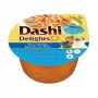 INABA Dashi Delights receita de atum comida húmida para gatos 70 g