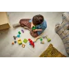 LEGO DUPLO 10463 Dinossauro Spidey-Rex contra o Duende Verde