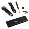Caixa para SSD Akasa AK-ENU3M2-02 preto M.2