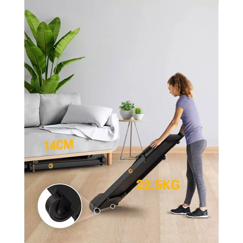 Passadeira Urevo STROL 2S PRO