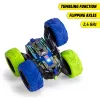 Carro telecomandado Dickie Cyber Flip RTR 2,4 GHz — modelo 201105010, pronto a andar