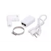 CPE Ubiquiti LBE-5AC-GEN2-5, LiteBeam 5AC, 5 GHz, MIMO, 1x RJ45 1000 Mb/s, 23 dBi, pack de 5