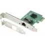 Renkforce RF-4752948 Placa de rede 1 Gbit/s Gigabit-LAN (1 Gbit/s) (RF-4752948)