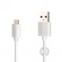 Cabo de dados e carregamento USB para USB-C FIXED FIXD-UC2M-WH — 2,0 m, branco