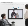 Webcam MANTA W177 resolução 1080p com conectividade Bluetooth