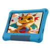 Tablet UleFone Tab A9 Pro Kids 4 GB RAM 128 GB armazenamento LTE azul – tablet para criança