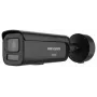 Câmara de rede Hikvision DS-2CD2647G3-LIZSY objetiva varifocal 2,8–12 mm, preta