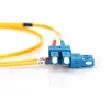 Cabo patch de fibra ótica monomodo Digitus DK-2922-03