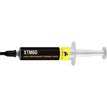 Corsair XTM60 pasta térmica de alto desempenho, 3 g, CT-9010015-WW
