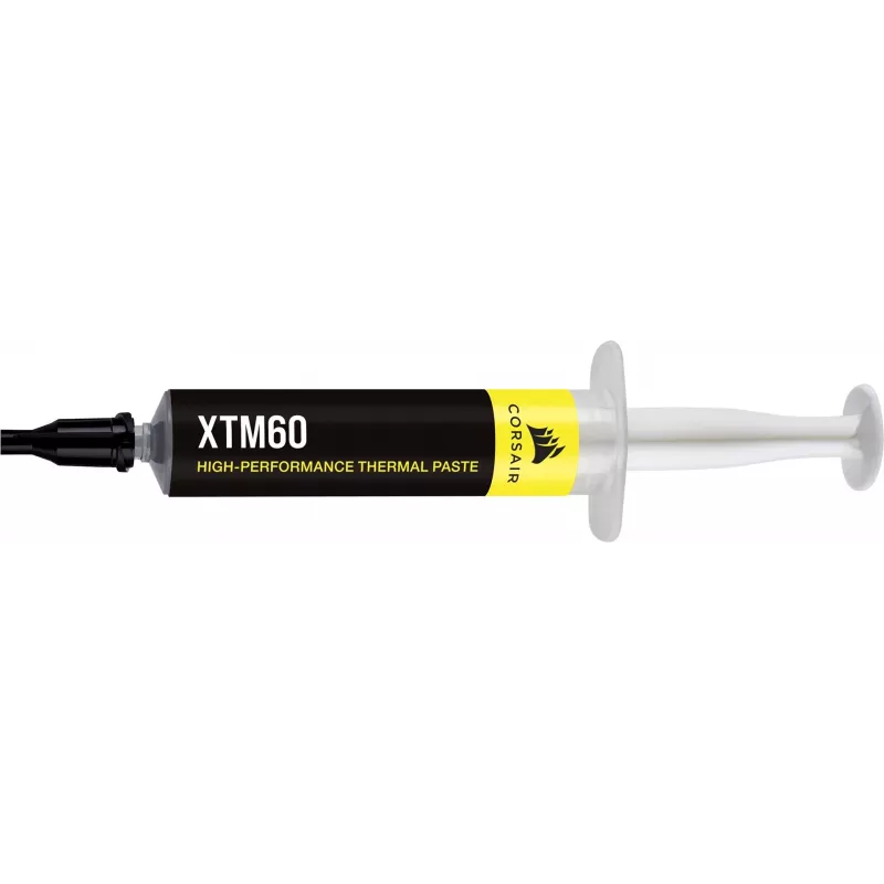 Corsair XTM60 pasta térmica de alto desempenho, 3 g, CT-9010015-WW