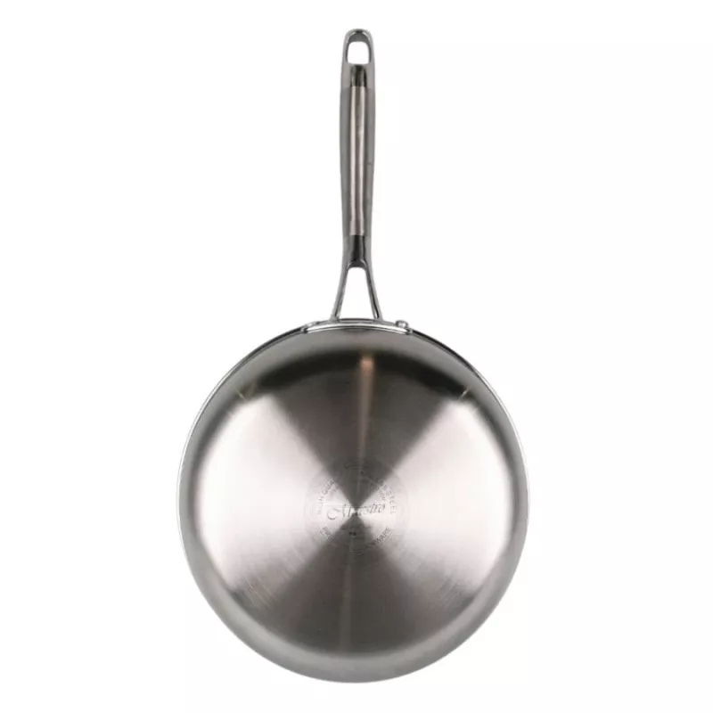 FRIGIDEIRA / WOK PROFISSIONAL MAESTRO 30 cm
