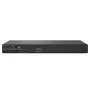 LANCOM XS-5110F gerido L2/L3 10G Ethernet (100/1000/10000) 1U preto