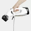 Limpa-vidros elétrico Kärcher WV 2 Plus N — depósito de 0,1 L, bateria de iões de lítio, 35 min de autonomia