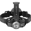 Lanterna de cabeça Ledlenser MH11 azul/verde/vermelho/luz multicolor