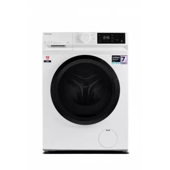 Máquina de lavar roupa Toshiba TW-BL80A2PL(WK), 8 kg