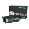 Lexmark T654X11E Cartucho de toner, preto, 36000 páginas